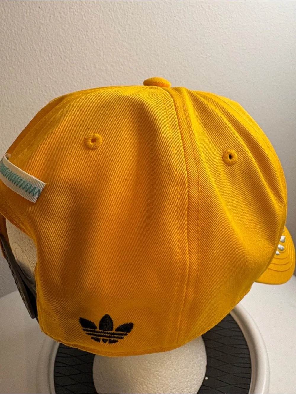 adidas structured baseball
